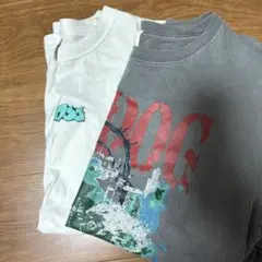 ☆【未使用新品】 2025年 Outside Lands Tシャツ XL 藤井風 - メルカリ