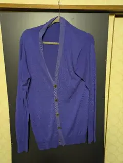 DIESEL カーディガン