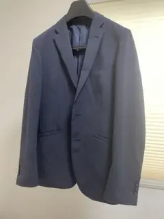 P.S.FA ビジネススーツ　2着セット　春夏のサムネイル