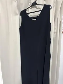 バックオープン サロペット アウラアイラのサムネイル