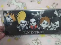 BUCK-TICK ぬいぐるみバッジ BUCK-TICK ぬいぐるみ バッジ セット 5体 商品詳細ページ | BUCK-TICK