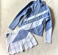 s*n様 DESCENTE GOLF デサントゴルフ セットアップ 長袖 プリー