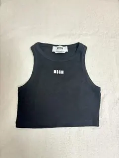 MSGM タンクトップのサムネイル