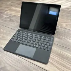 Microsoft surface GO3 Bluetooth キーボード 本体