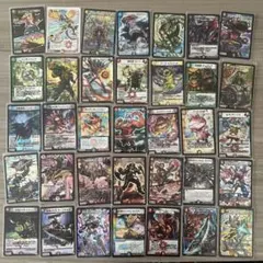 デュエルマスターズ 引退品 まとめ売り ② - メルカリ