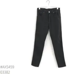 Lee LL1370 ジェギンス Mサイズ スキニー ブラック JEGGINGSのサムネイル