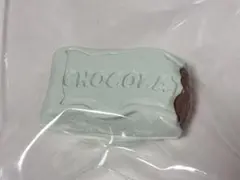 creamytree クリーミーツリー チョコミント スクイーズ