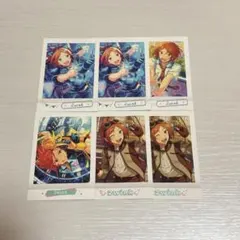 あんスタ　ぱしゃっつ　ぱしゃこれ　葵ゆうた　ゆうた　まとめ売り Amazon.co.jp: あんスタ 葵ゆうた ぱしゃっつ ぱしゃこれ : おもちゃ