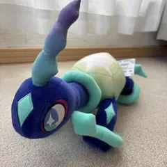 ポケットモンスターぬいぐるみ