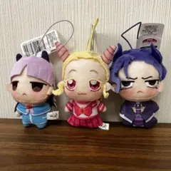 2026年最新】魔入りました 入間くん ちょぴぬいぷち③の人気アイテム
