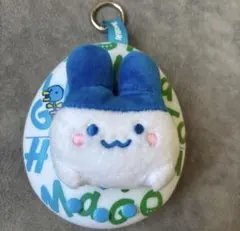 Tamagotchi Pop! みみっち たまごっち ぬいぐるみキーホルダー