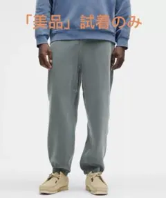 「lululemon」 Steady State Jogger*Wash