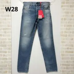 新品未使用　DIESEL 2023 D-FINITIVE W28 L32