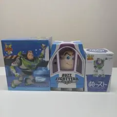 Toy Story 2 バズ・ライトイヤー 水筒 ボトル タンブラー | Mercari