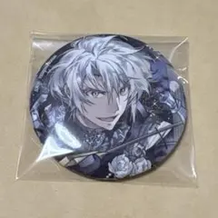 アイドリッシュセブン アイナナ 八乙女楽 缶バッジ 10th 10周年