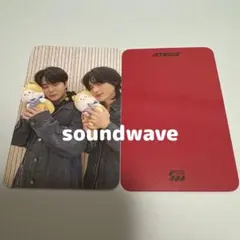 2025年最新】ateez ユニットトレカの人気アイテム - メルカリ