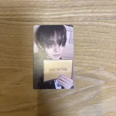 DESIRE: UNLEASHWeverse Albums ver.ヒスントレカ