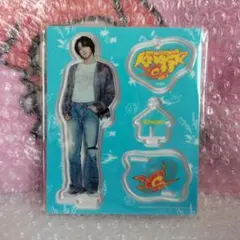 boynextdoor ソンホ　うちわ　アクスタ　アクキー BOYNEXTDOOR knock on ソンホ アクスタ - メルカリ
