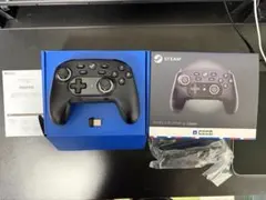 HORI ワイヤレスホリパッド for Steam