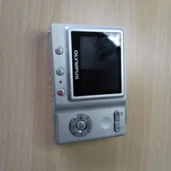 極美品 オリンパス OLYMPUS CAMEDIA キャメディア X-600 Olympus Camedia X-600 Digital camera 2000s - YouTube