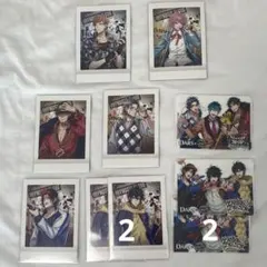 ヒプマイ　まとめ売り