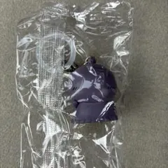 第4弾 ちいかわ　映画 入場者特典 ミニフィギュア めじるしチャーム ヒトハ