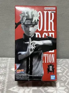 Noir Edge Collection NARUTO フィギュア