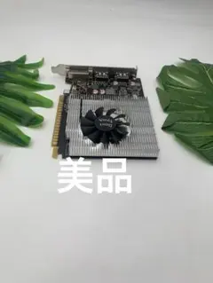 GeForce GTX745 2G DDR3 DVI-I/DP/DP P/N