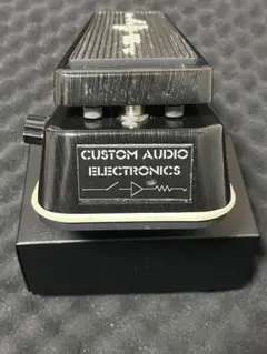 Hilton Electronics Volume Pedal 光学式 - メルカリ