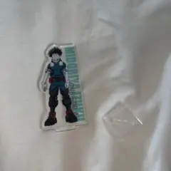 ヒロアカ 緑谷出久 アクスタ