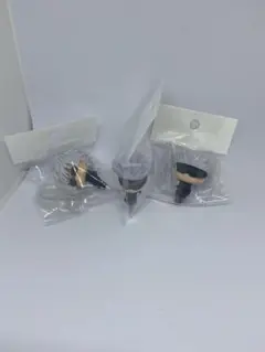 呪術廻戦　カプセルフィギュア　五条悟　まとめ売り
