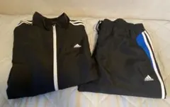専用ページ　アディダス　ジャージ　トレーニングウエア　上下セット