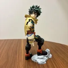 2025年最新】僕のヒーローアカデミア THE MOVIE ユアネクスト