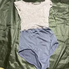 バレエレオタード