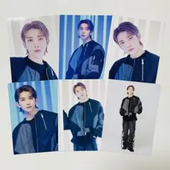 SEVENTEEN TOUR FOLLOW TO JAPAN トレカ ジョシュア