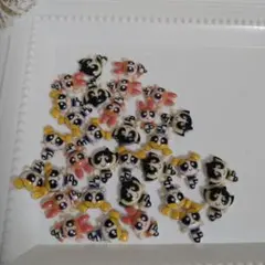 ネイルパーツ 約30個