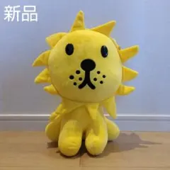 ブルーナアニマル　ライオン　ミッフィー　miffy
