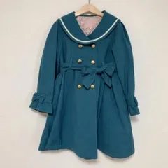 2025年最新】シャーリーテンプル コートの人気アイテム - メルカリ