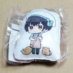 ヘタリア　アニメイトカフェ　ミニクッションマスコット　日本