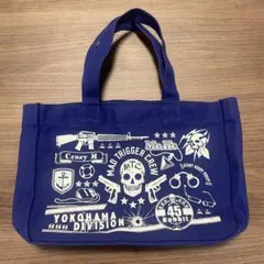 ヒプマイ MAD TRIGGER CREW 魅せトートバッグ