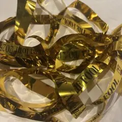 キテレツ　銀テ　フル3本セット