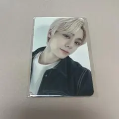 SEVENTEEN ウジ An Ode 青島 サイン会 トレカ SEVENTEEN ウジ An Ode 青島 サイン会 トレカ - メルカリ