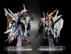 FW GUNDAM CONVERGE CORE 閃光のハサウェイセット　未開封品 買取】【食玩】FW GUNDAM CONVERGE CORE 閃光のハサウェイセット