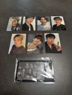 2026年最新】bts トレカ コンプの人気アイテム - メルカリ