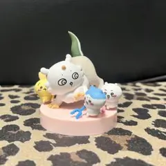 ちいかわ 討伐シーンフィギュア あのこのサムネイル