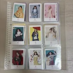 2026年最新】twice 特典トレカセットの人気アイテム - メルカリ