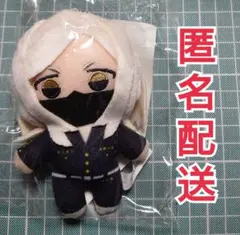 未開封新品★三途春千夜ぬいぐるみ★東京リベンジャーズ原画展