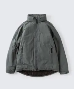 WILD THINGS ハッピージャケット タイプ2 サイズL F.GREY