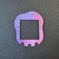 たまごっちuniフェイスプレート 1011