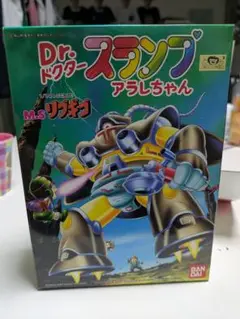 2025年最新】Dr.スランプ アラレちゃん リブギゴの人気アイテム